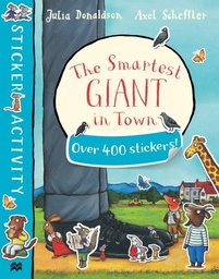 [9781447284628] smartest giant in town, the