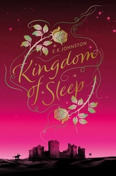 [9781447290391] Kingdom of Sleep