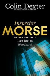 [9781447299073] Last Bus to Woodstock