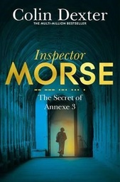 [9781447299226] The Secret of Annexe 3