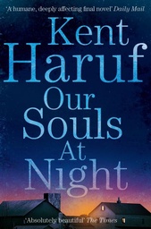 [9781447299370] Our Souls at Night