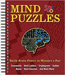 [9781450814188] Mind Puzzles