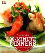 [9781465410658] EverydayEasy 30-Minute Dinners