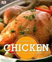 [9781465410665] Every Day Easy Chicken Recipes