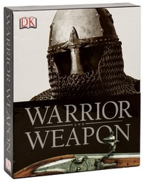 [9781465418777] Warrier Weapon Box Set