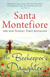 [9781471101014] Beekeeper's Daughter The