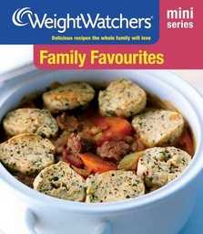 [9781471110894] Family Favourites