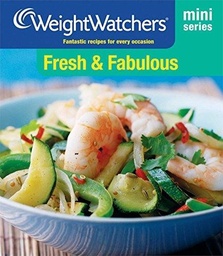 [9781471110917] Fresh and Fabulous