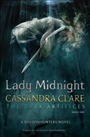 [9781471116612] Lady Midnight