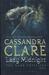 [9781471116636-new] Lady Midnight