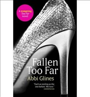 [9781471118616] Fallen Too Far