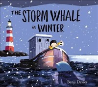 [9781471119989] The Storm Whale in Winter