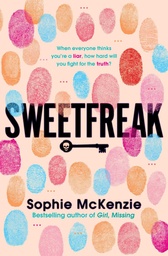 [9781471122231] Sweetfreak