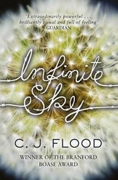 [9781471123498] Infinite Sky