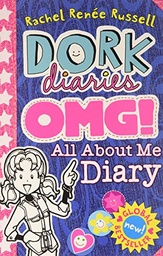 [9781471124013] DORK DIARIES OMG ALL ABOUT Me