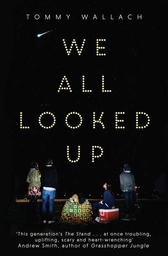 [9781471124556] We All Looked Up