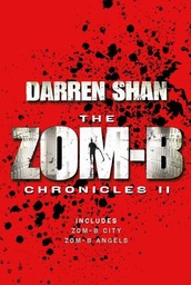 [9781471124570] Zomb-B Chronicles II