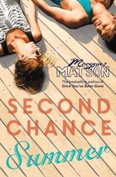 [9781471125324] Second Chance