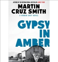 [9781471131271] Gypsy in Amber