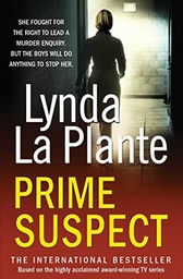 [9781471135484] Prime Suspect