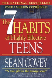 [9781471136863] The 7 Habits of Highly Effective Teenagers