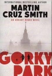 [9781471137556] Gorky Park