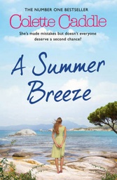 [9781471138218] Summer Breeze A