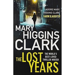 [9781471139659] The Lost Years