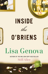 [9781471142901] Inside the O'Briens