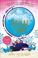 [9781471143588] The Royal Tour - The Potion Diaries