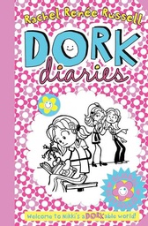[9781471144011] Dork Diaries