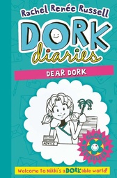 [9781471144769] Dork Diaries Dear Dork