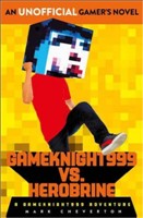 [9781471144998] Gameknight999 vs. Herobrine