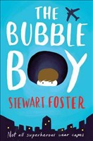 [9781471145407] The Bubble Boy