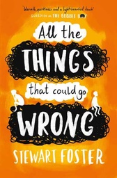 [9781471145421] All the Things That Could Go Wrong