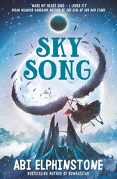 [9781471146077] Sky Song