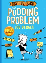 [9781471146244] Lyttle Lies The Pudding Problem