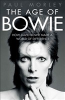 [9781471148095] The Age Of Bowie