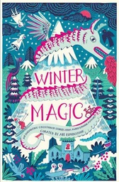 [9781471159824] Winter Magic