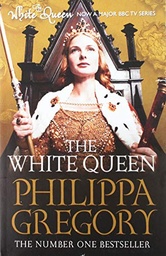 [9781471161001] White Queen The