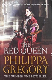 [9781471161018] Red Queen The