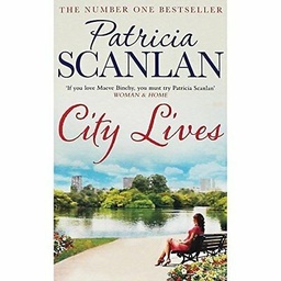 [9781471163210] CITY LIVES