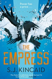 [9781471169144] The Empress