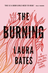 [9781471170201] Burning, The