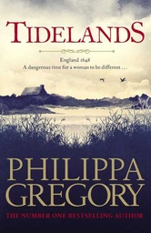 [9781471172731] Tidelands