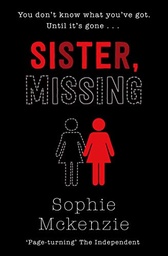 [9781471185786-new] Sister, Missing