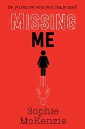 [9781471185793] Missing Me
