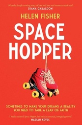 [9781471188671] Space Hopper