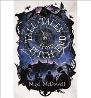 [9781471400407] Tall Tales from Pitch End