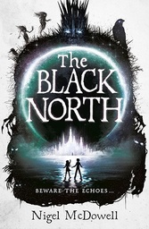 [9781471400674] Black North